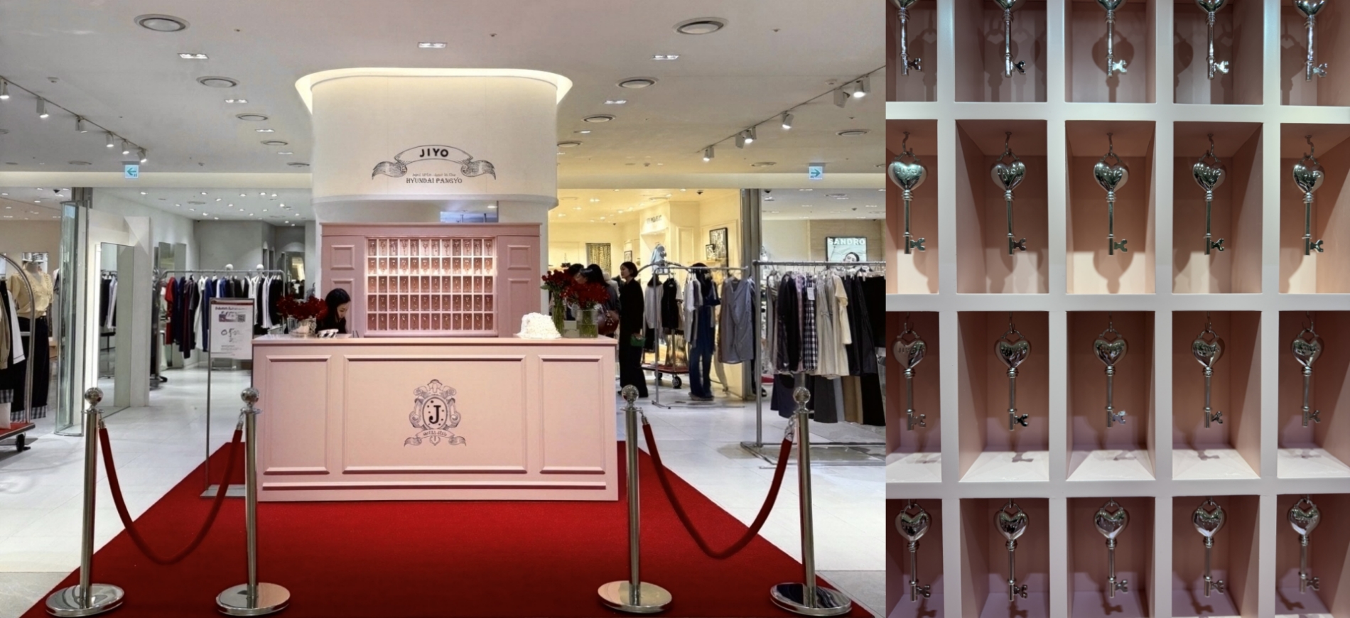 10년차 여성 컨템 '지요', 첫 팝업 통해 오프라인 가능성 확인 27-Image